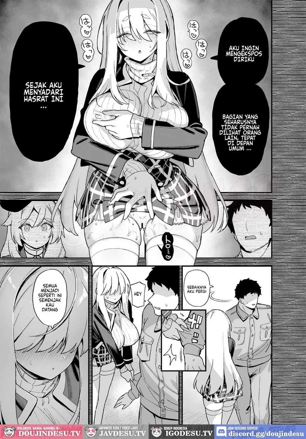 Oshun Jogakuen no Danyuu - Page 11